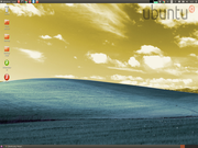 Gnome Wallpaper Lindows Ubuntu 18.04